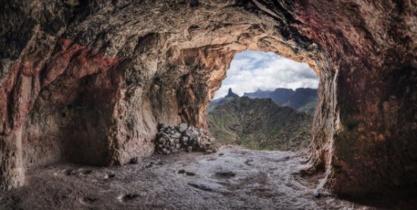El Gobierno conmemora el Día del Patrimonio Mundial con la proyección de un documental sobre Risco Caído