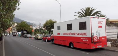 El ICHH visita el municipio norte&ntilde;o de La Victoria de Acentejo