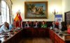 Gobierno y Ayto. de Santa Cruz de La Palma acuerdan la cesi&oacute;n de un terreno para el futuro edificio judicial
