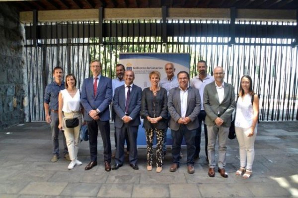 Empleo renueva la campaña de refuerzo de la Inspección de Trabajo y la Seguridad Social