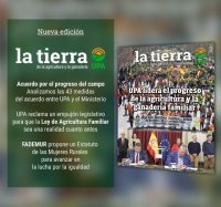 La Tierra de la Agricultura y la Ganader&iacute;a 298: S&oacute;lo somos &uacute;tiles si conseguimos soluciones