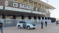 Más de 3 millones presuntamente defraudados se desviaron al Badajoz