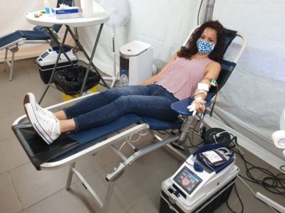 El ICHH comienza una campa&ntilde;a de donaci&oacute;n en T&iacute;as