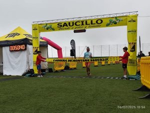 &quot;Del barranco al lomo&quot; volvió a brillar un año más en Saucillo de Gáldar