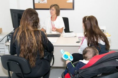 Sanidad se suma a la conmemoraci&oacute;n del D&iacute;a Nacional de la Atenci&oacute;n Primaria