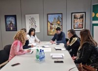 Teror: Deportes reanuda las Jornadas lúdico-deportivas con los centros educativos