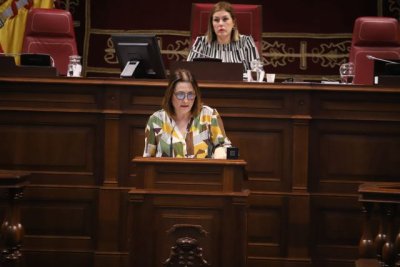 Canarias alcanza la cifra r&eacute;cord de m&aacute;s de 40.000 personas atendidas en el sistema de la dependencia