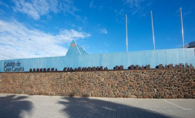 El Cabildo licita la futura planta fotovoltaica de la sede de la Orquesta Filarm&oacute;nica de Gran Canaria