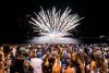 Gáldar: Sardina vivió una mágica Noche de San Juan Marinero con música y fuegos artificiales