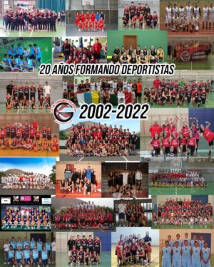 El club deportivo Cenobio Valerón Baloncesto Guía comienza las escuelas de iniciación al baloncesto