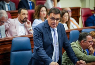 El reto demogr&aacute;fico y la cohesi&oacute;n del territorio ser&aacute;n prioritarios para el nuevo Gobierno de Canarias