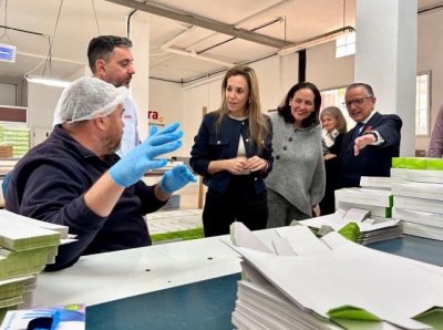 El SCE destina m&aacute;s de diez millones de euros a la inclusi&oacute;n laboral de personas con discapacidad en 2026