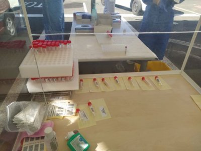 (09-02-22) Sanidad constata 1.240 casos de COVID-19 en las &uacute;ltimas 24 horas