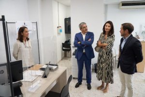 Rodríguez: “Haremos ajustes fiscales pero no pondremos en riesgo los servicios públicos ni los derechos sociales”