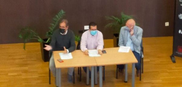 Arucas: La Oficina de Desarrollo Local, pone en marcha el Plan de Empleo para parados de larga duración