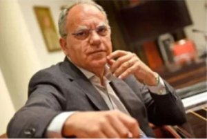 Artículo de opinión: &#039;No está en nuestras manos&#039;, por Casimiro Curbelo