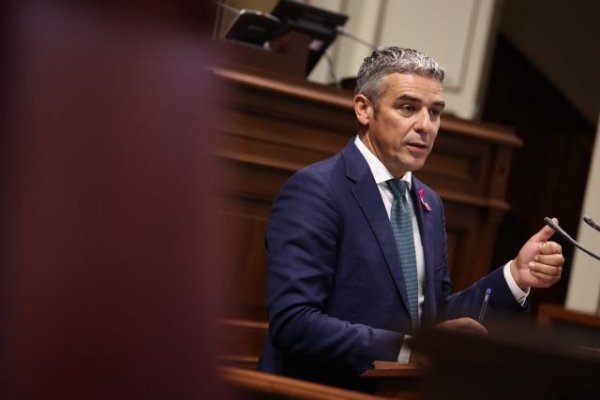 Quintero valora que Espa&ntilde;a, Francia y Portugal defiendan en una carta el mantenimiento del POSEI