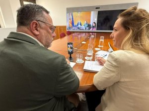 Educaci&oacute;n analiza con Baleares el modelo de Agente Tutor para avanzar en su implantaci&oacute;n en Canarias