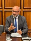 El Cabildo de Gran Canaria adelanta el pago de dos millones de euros en ayudas a los clubes de categor&iacute;a nacional