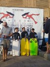 La Aldea: Felicitaciones para Eros Navarro por revalidar su 3&ordm; puesto en el Campeonato de Espa&ntilde;a de Bodyboard