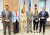 Quintero le pide al Estado que optimice la gesti&oacute;n de las capturas de patudo y at&uacute;n rojo para Canarias