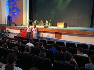 La Aldea de San Nicol&aacute;s reproduce &ldquo;La Leyenda del Cuervo&rdquo;, un espect&aacute;culo musical que pone en valor la historia, el patrimonio hist&oacute;rico y las tradiciones del municipio