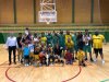 G&aacute;ldar: Las Temesoyas, campe&oacute;n de la Liga Municipal de baloncesto aficionado 2021-2022