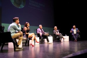 El II encuentro ‘Tras la Máscara’ aborda las herramientas para mejorar la Igualdad y la Diversidad en el Carnaval