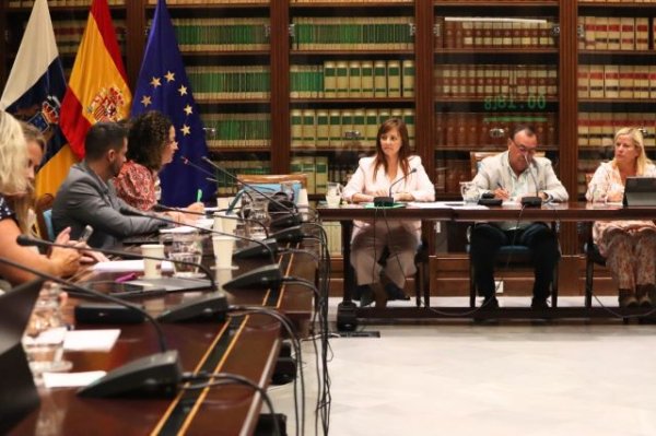 El Gobierno aclara que la Comisión Bilateral solicitada en abril era para Costas y sigue sin respuesta