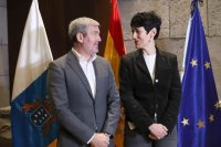 Canarias ultima su propuesta para imponer la solidaridad obligatoria en materia migratoria
