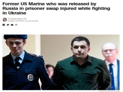 El cuento con moraleja de Trevor Reed ense&ntilde;a a dejar de lado el odio y evitar a los extremistas en l&iacute;nea