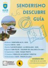 Gu&iacute;a: El Ayuntamiento impulsa el turismo de naturaleza con el programa de senderismo &ldquo;Descubre Gu&iacute;a&rdquo;