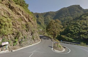 La Gomera: El Cabildo informa de cortes en las vías GM-1 en Valle Gran Rey y CV-14 de El Rejo durante la próxima semana