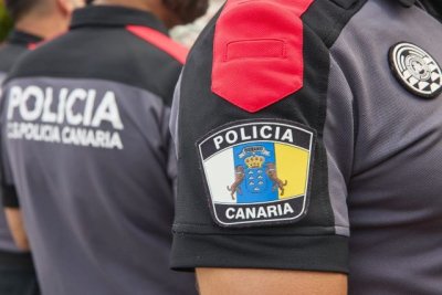 La Polic&iacute;a Canaria interviene ante el desamparo de cinco menores en La Palma en procedimientos de protecci&oacute;n