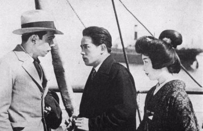 &lsquo;Nikkatsu Corporation&rsquo;, el gigante de la industria audiovisual asi&aacute;tica, protagoniza la semana de cine japon&eacute;s en la Casa de Col&oacute;n