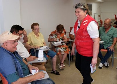 Cruz Roja en Canarias agradece y pone en valor la fuerza de su voluntariado: m&aacute;s de 19.000 personas ayudando a transformar vidas