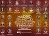 37&ordf; Liberty International World Conference 2023, Mi&eacute;rcoles 16 de agosto, Auditorio Ateneo de Madrid