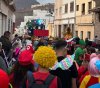 El Carnaval &lsquo;Los Videojuegos&rsquo; de La Aldea de San Nicol&aacute;s, todo un &eacute;xito
