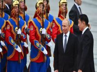 Art&iacute;culo de opini&oacute;n: 'El abrazo de Mongolia a Putin pese a su orden de arresto ante la CPI expone la cobard&iacute;a pol&iacute;tica de Sud&aacute;frica'