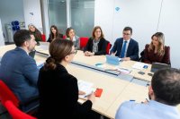 Canarias traslada a la Comisi&oacute;n Europea propuestas para evitar p&eacute;rdida de competitividad por la normativa europea