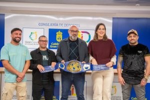 The Battle Championship 10 promete emociones fuertes