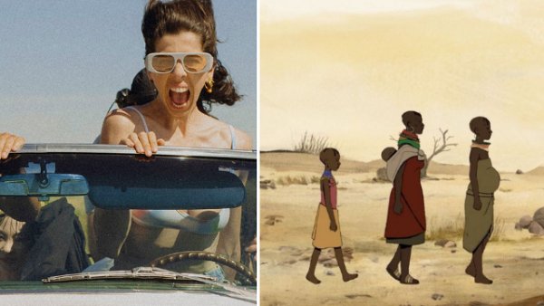 Programación especial de Filmoteca Canaria por el Día del Cine Español