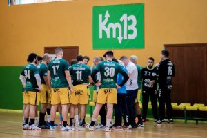 Balonmano: El Km13 Gáldar vivirá un partido a vida o muerte en La Montaña