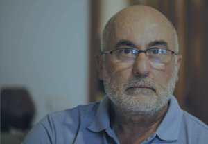 Ignacio Gaspar revela su imaginario simbolista en 'Sal&oacute;n &Aacute;frica', el nuevo libro de relatos que presenta en la Casa de Col&oacute;n