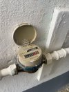 Valleseco ha iniciado el cambio de contadores de agua