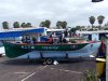 Escolares de Lanzarote y La Graciosa descubren los barquillos en la Semana Canaria de Deportes Aut&oacute;ctonos