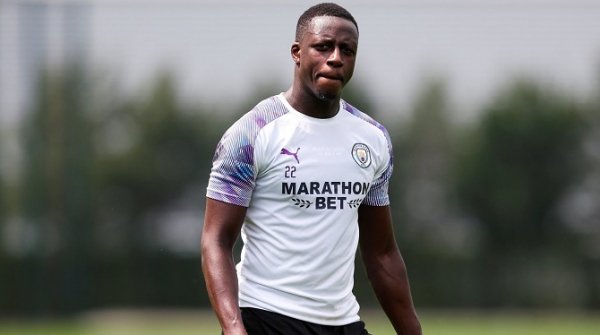 Benjamin Mendy (City) es acusado de un séptimo cargo de violación