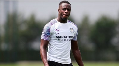 Benjamin Mendy (City) es acusado de un séptimo cargo de violación