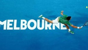 La WTA dice que los no vacunados podrán jugar en el Abierto de Australia
