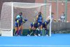 Hockey femenino: La UD Taburiente quiere cerrar la temporada con una victoria en Santander